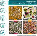 LickiMat Soother Tuff Pro Slow Feeder for Dogs - Percy's Pet Products