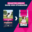 Buy Eukanuba Senior Small Medium Breed Lamb & Rice - Percys Pet Products