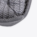 Buy Danish Design Sherpa Fleece Slumber Bed - Percys Pet Products