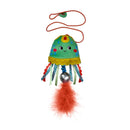 Buy KONG Jellyfish Teaser Cat Toy with Catnip | Percys Pet Products