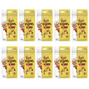 Versele-Laga Lara Pillows with Beef Hairball Control Treats 60g x 10