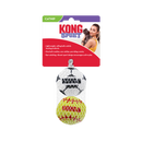 Buy KONG Cat Sport Balls 2 Pack Cat Toy - Percys Pet Products