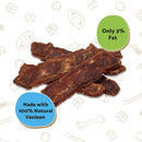 Buy Good Boy Chewy Venison Steaks Dog Treats | Percys Pet Products