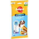 Buy Pedigree Dentastix Light Daily Dental Chew Medium - Percys Pet Products