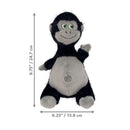 Buy KONG Knots Belly Gorilla Dog Toy - Percys Pet Products