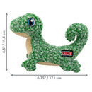 Buy KONG Cat Luvs Lizard - Percys Pet Products