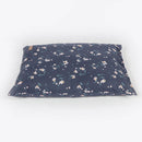 Buy FatFace Brush Floral Duvet Dog Bed - Percys Pet Products
