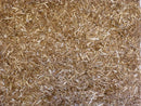 Mollichaff Showshine High Oil Cherry Chaff 12.5kg - Percys Pet Products