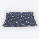 FatFace Brush Floral Deep Duvet Dog Bed - Percys Pet Products