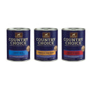 Buy Gelert Country Choice Adult Dog Tripe Mix - Percys Pet Products