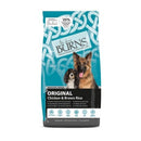 Buy Burns Original Chicken & Brown Rice - Percys Pet Products