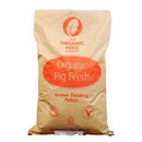 Allen & Page Organic Pig Grower Finisher Pellets - 20kg - Percys Pet Products