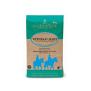 Allen & Page Veteran Light Horse Feed 20kg - Percys Pet Products