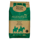 Allen & Page Veteran Vitality Horse Feed - 20kg - Percys Pet Products