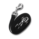 Ancol Nylon Police Dog Training Lead 2.3m - Percys Pet Products