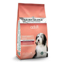 Arden Grange Adult Dog Food with Fresh Salmon & Rice 12kg - Percys Pet Products