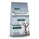 Arden Grange Sensitive Adult Dog Food Ocean White Fish & Potato 12kg - Percys Pet Products