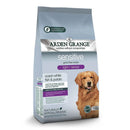 Arden Grange Sensitive Light/Senior Ocean White Fish & Potato 12kg - Percys Pet Products