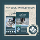 Autarky Grain Free Tasty White Fish & Potato Dog Food - Percys Pet Products