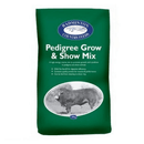 Badminton Pedigree Grow & Show Cattle Feed 20kg - Percys Pet Products