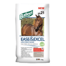 Baileys No.21 Ease & Excel Mix 15kg - Percys Pet Products