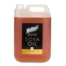Baileys Soya Oil Horse & Pony Supplement 5L - Percys Pet Products