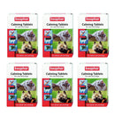Beaphar Calming Tablets for Cats & Dogs 20 Tabs (Pack of 6) - Percys Pet Products