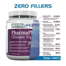 BettaLife PharmaPlast Ultimate Topline Equine Supplement - Percys Pet Products