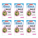 Bob Martin Clear Spot-On for Large Dogs 3 Pipettes x 6 - Percys Pet Products
