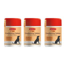 Bob Martin Delicious Conditioning 100 Tablets x 3 Packs - Percys Pet Products