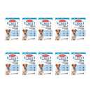 Bob Martin Flea & Tick Spot On Small Dogs x 10 - Percys Pet Products