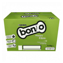 Bonio Happy Fibre Dog Treats 12.5kg - Percys Pet Products