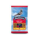 Bucktons Best All Round Pigeon Food 20kg - Percys Pet Products