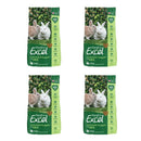 Burgess Excel Adult Rabbit Nuggets with Mint 4 x 1.5kg - Percys Pet Products