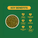 Burgess Excel Adult Rabbit Nuggets with Oregano 4 x 1.5kg - Percys Pet Products