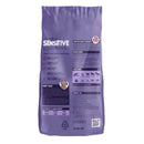 Burgess Sensitive Senior 7+ Dog Food with Turkey 12.5kg - Percys Pet Products