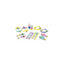 Classic Popular Bird Toys Assortment x12 - Percys Pet Products