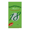 Countrymans Muesli 18% Working Dog Food 15kg - Percys Pet Products