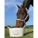 Dallas Keith Equine Flexi Tub Hoof and Hide 12.5kg - Percys Pet Products