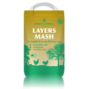 Dodson & Horrell Chicken & Duck Layers Mash - Percys Pet Products