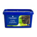 Dodson & Horrell Garlic Granules Horse and Pony Supplement - Percys Pet Products
