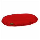 Dog Doza Waterproof Oval Memory Foam Crumb Cushion Bed - Percys Pet Products