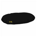 Dog Doza Waterproof Oval Memory Foam Crumb Cushion Bed - Percys Pet Products