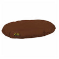 Dog Doza Waterproof Oval Memory Foam Crumb Cushion Bed - Percys Pet Products