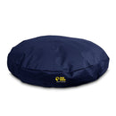 Dog Doza Round Memory Foam Crumb Dog Bed - Percys Pet Products