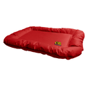 Dog Doza Waterproof Bolster Dog Bed - Percys Pet Products