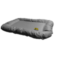 Dog Doza Waterproof Bolster Dog Bed - Percys Pet Products