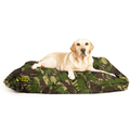 Dog Doza Waterproof Cushion Dog Bed - Percys Pet Products