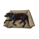 Dog Doza Waterproof Dog Sofa Bed - Percys Pet Products