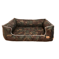 Dog Doza Waterproof Memory Foam Dog Sofa Bed - Percys Pet Products